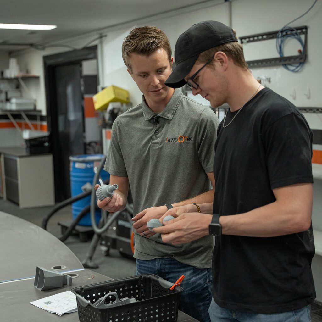 3d printing service buisness