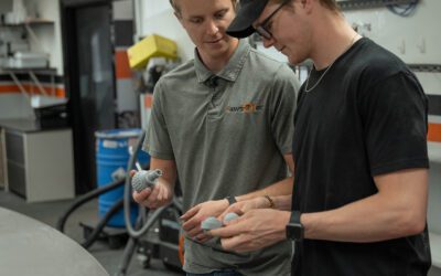 What do 3D Printing Service Businesses do?