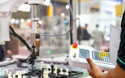 What Is the Future of Manufacturing With AI?