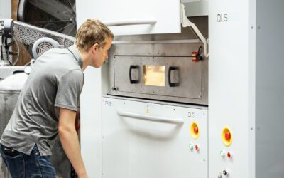 Who Needs 3D Printing Services?