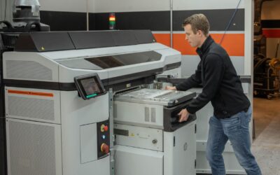 JawsTec: A Smart Alternative to Protolabs for 3D Printing