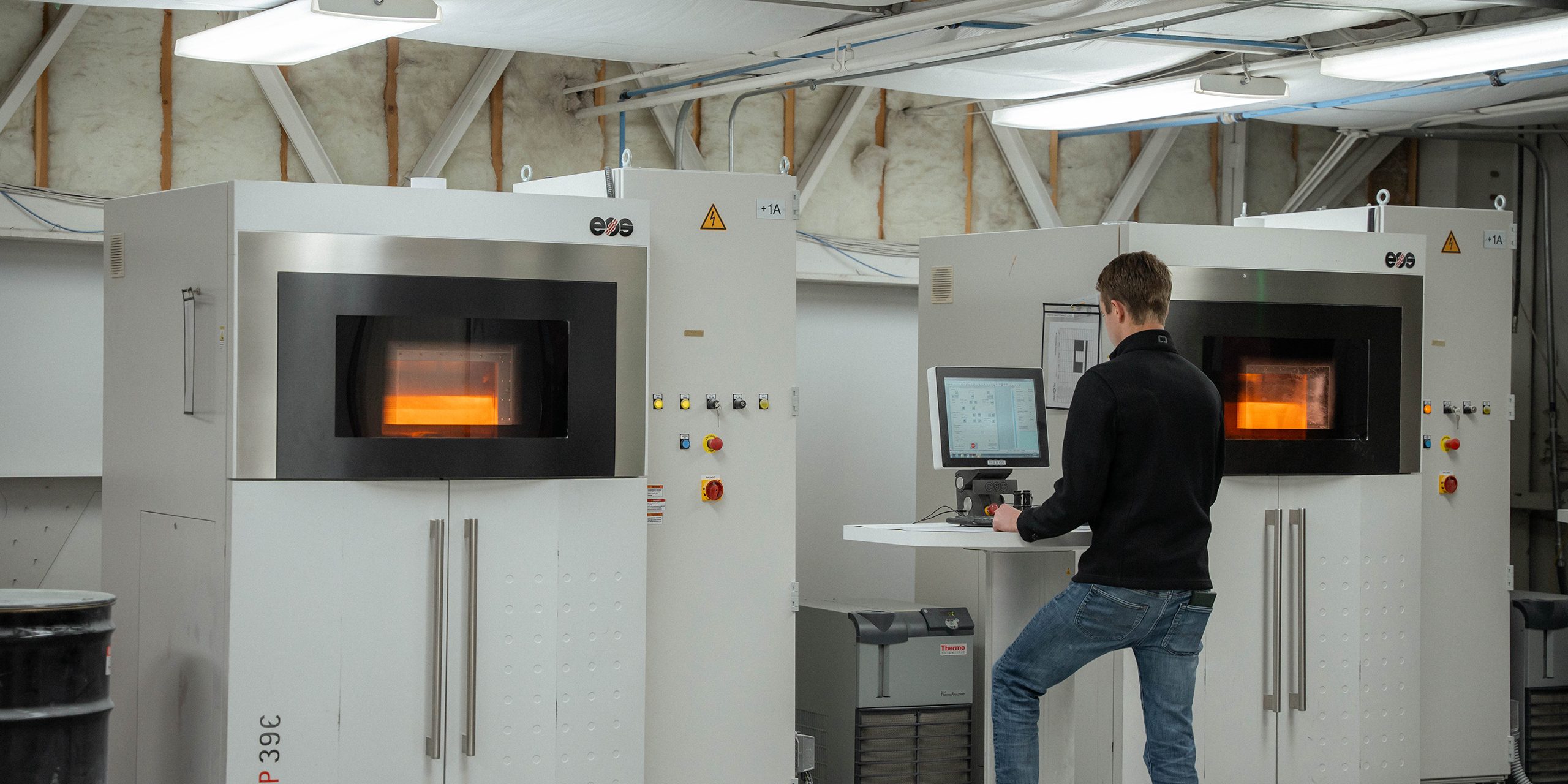 3D Printing and the Manufacturing Industry of 2024