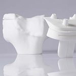 Nylon 3d printing service