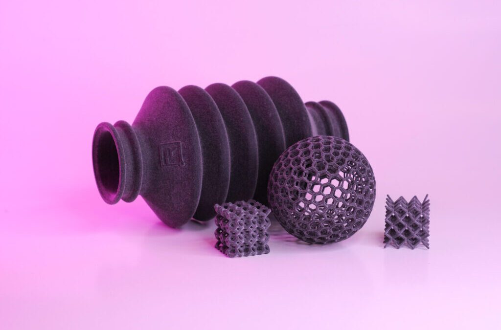 How to Make Creative 3D Printed Gifts