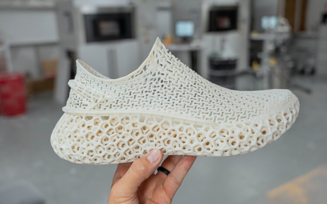 Why Are 3D Printing Services So Expensive?