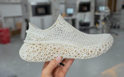 Unlock Innovation JawsTec Your Premier 3D Printing Service Bureau
