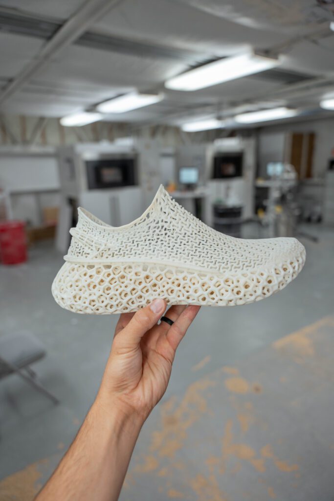 3d printing service