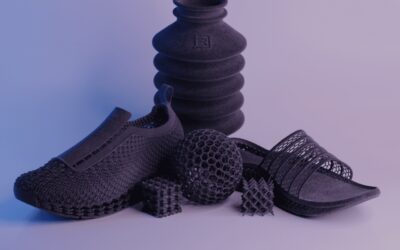 Customers Who Need 3D Printing Services