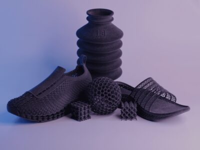 Customers Who Need 3D Printing Services