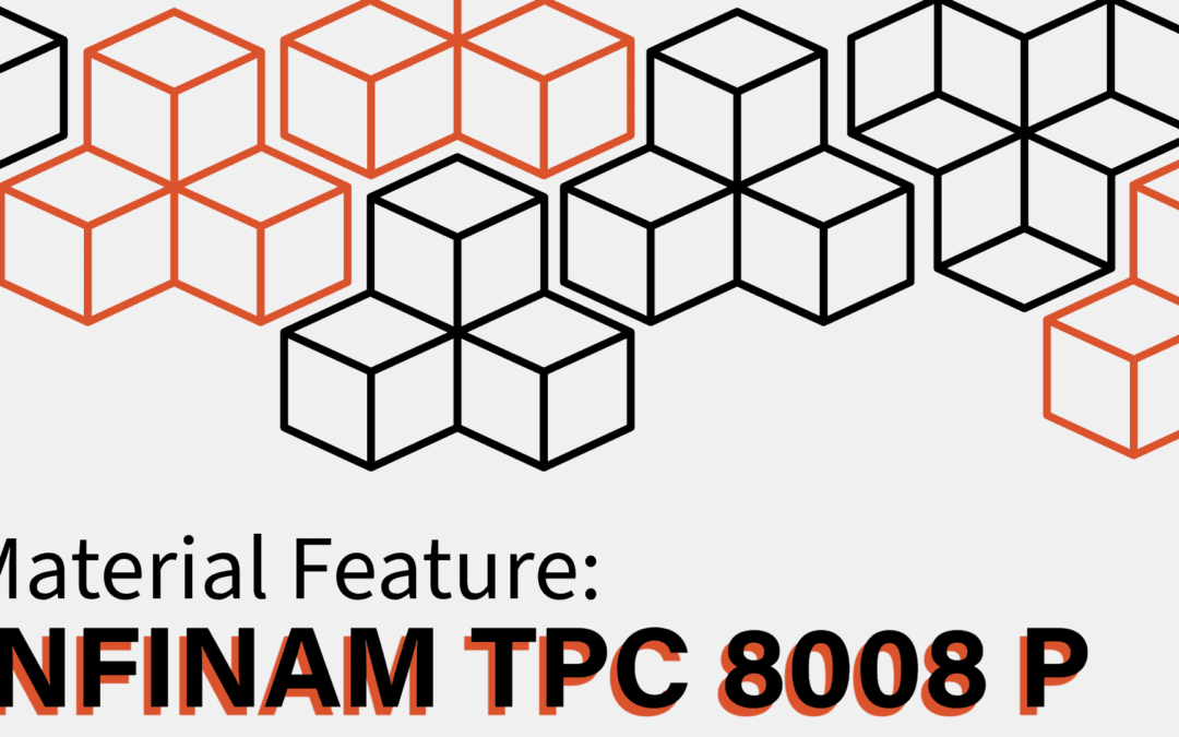 Infinam TPC 8008 P