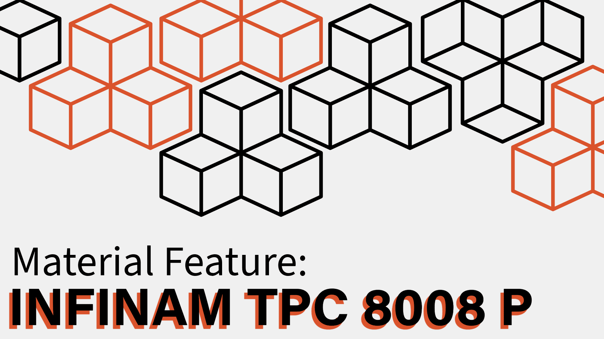 Infinam TPC 8008 P