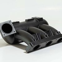 3D Printing Service for Consumers