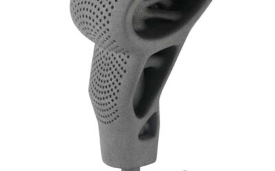 US MJF 3D Printing Service