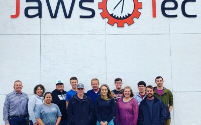 JawsTec: A Reliable Alternative to Hubs for 3D Printing & CNC