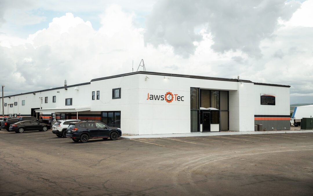 Jawstec Facility