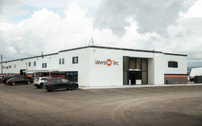 JawsTec: A Trusted Xometry Alternative for 3D Printing Services