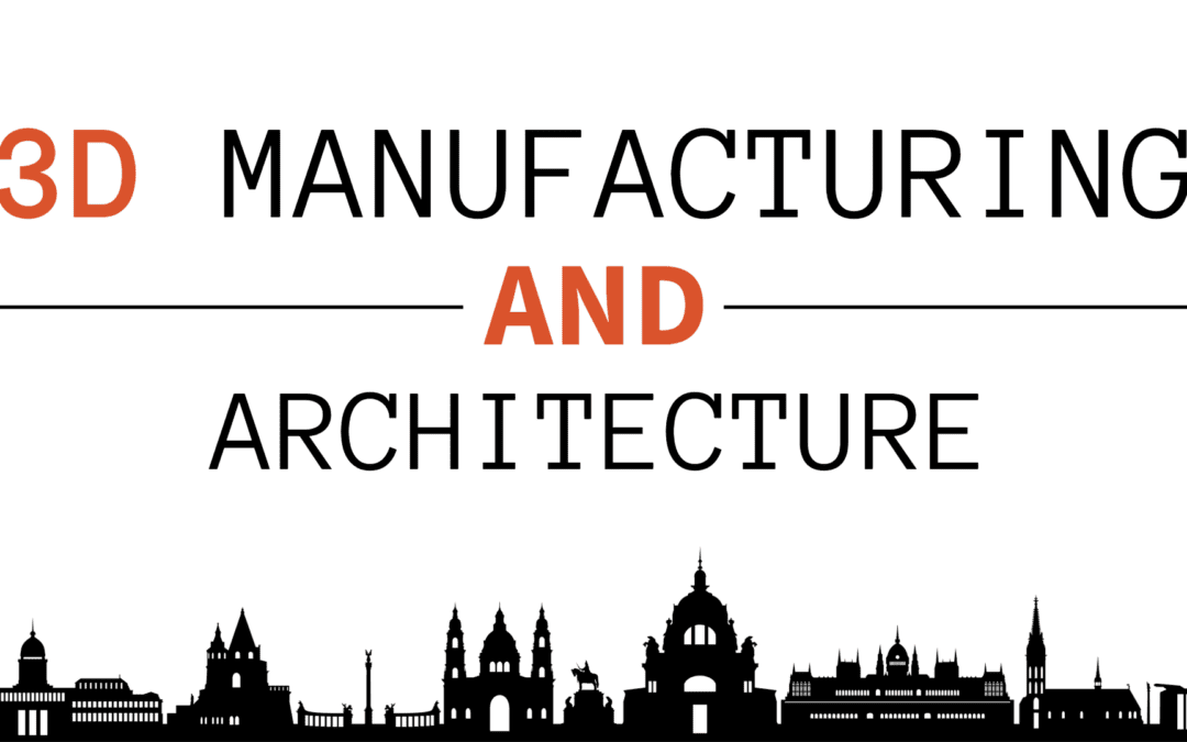 3D Printing in Construction and Architecture