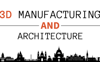 3D Printing in Construction and Architecture