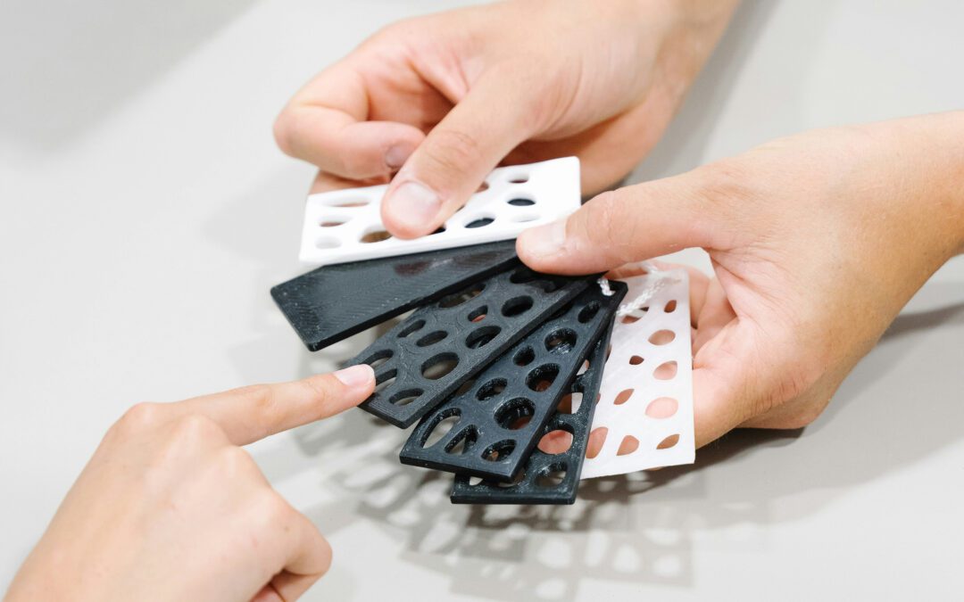 Vapor Polisher processes
