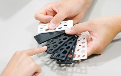 How to Choose the Best 3D Printing Material for Your Project