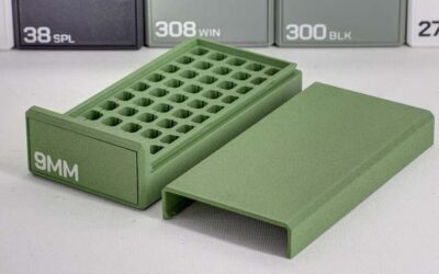 Mass Customization of 3D printing