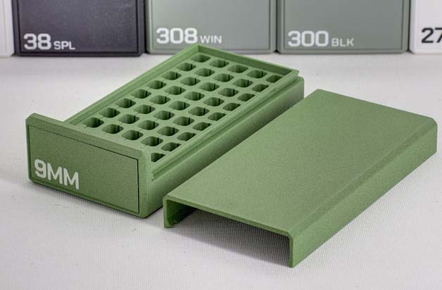 Mass Customization of 3D printing