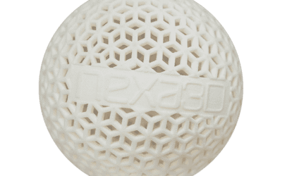 Industrial 3D Printing vs. Injection Molding: