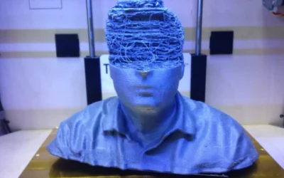 Why HP 3D Printers Fail: Common Causes and Solutions