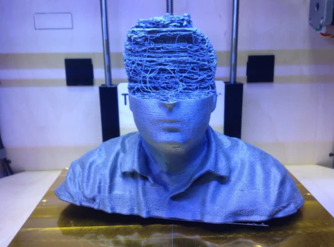 Why HP 3D Printers Fail: Common Causes and Solutions