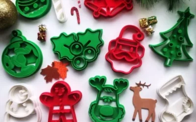 3D Printed Present Ideas