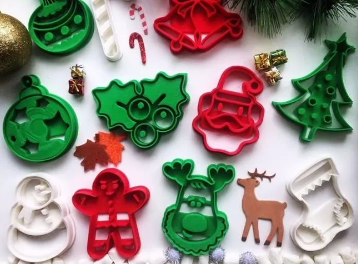 3D Printed Present Ideas