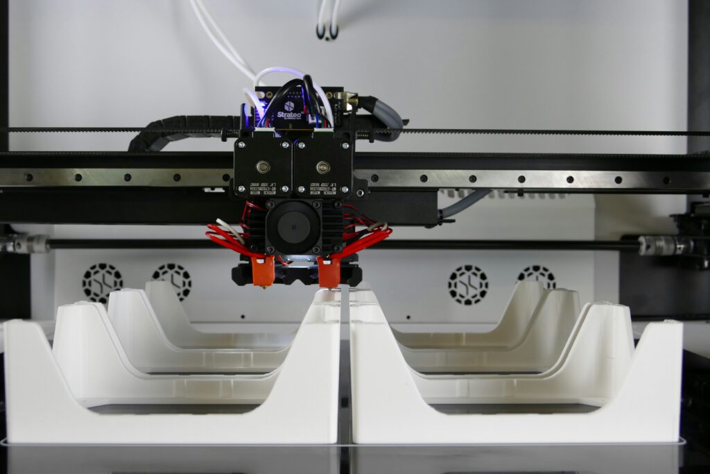 Large Format 3D Printing