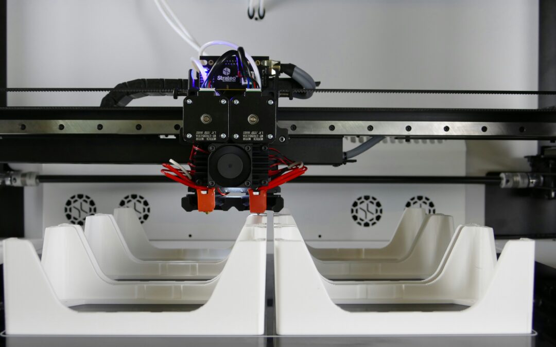 Large Format 3D Printing