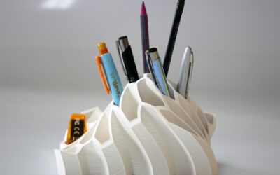 3D printed Educational Ideas