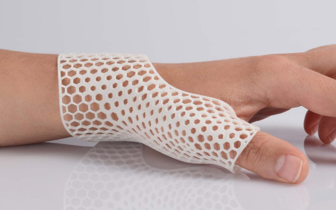 How 3D Printing is Revolutionizing Life in Ways We Never Imagined