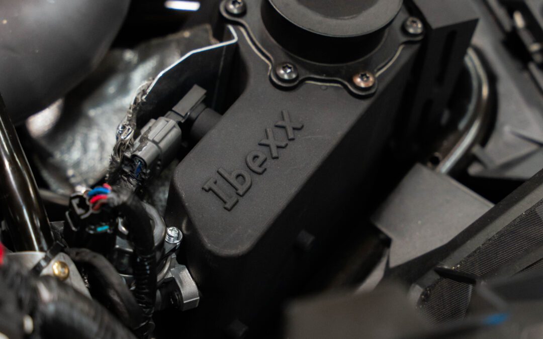The Rise of 3D Printing in the Auto Industry