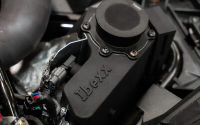 The Rise of 3D Printing in the Auto Industry