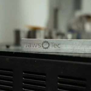 As Machined