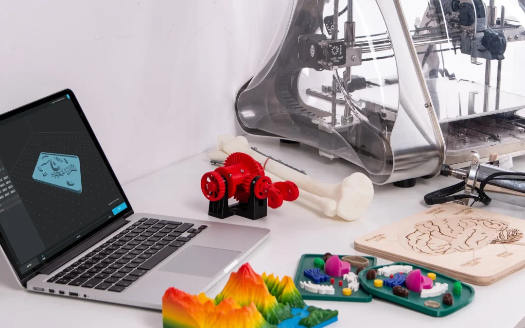 How Much Do 3D Printing Services Cost? 2026 Pricing Breakdown