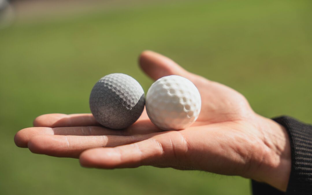 3d printed metal