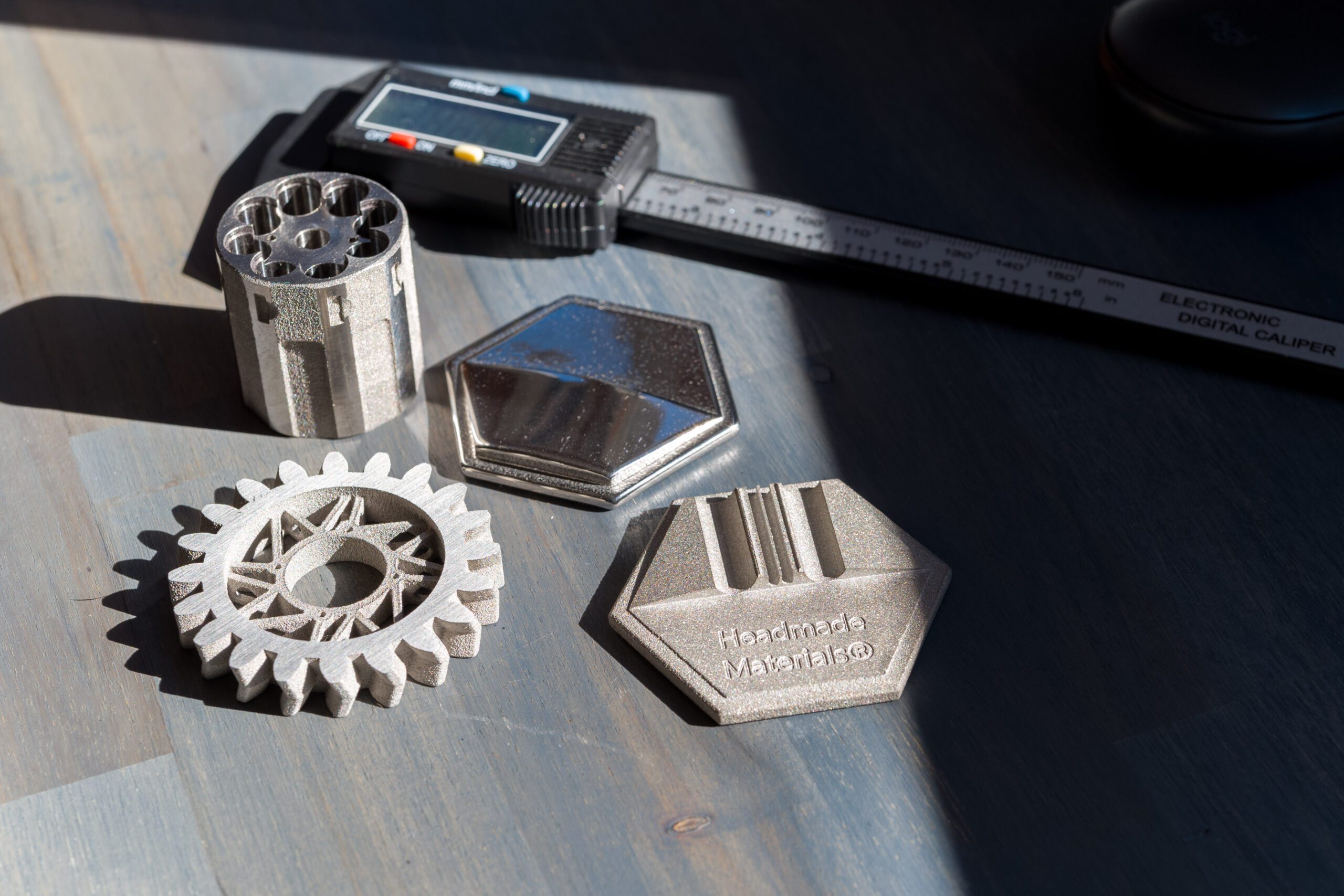 3D Printing Services