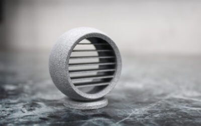 PA12 Smooth Printing Material: A Complete Guide & Applications