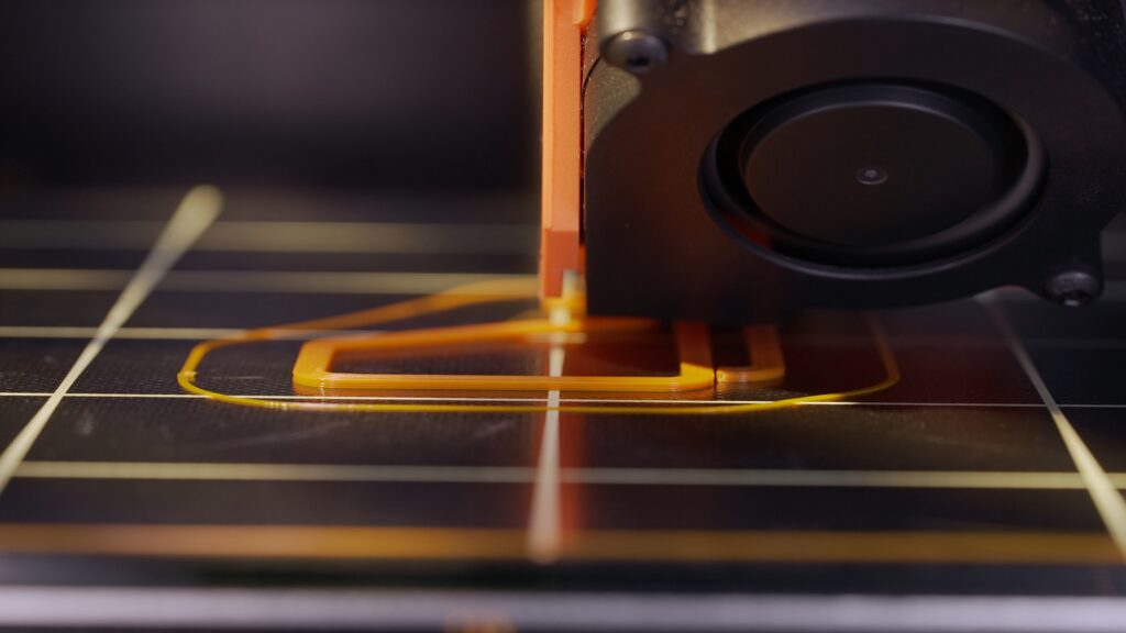 A,3d,Printer,Masterfully,Brings,To,Life,A,Spare,Part local 3D printing manufacturer