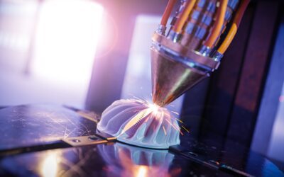 Metal 3D Printing: Processes, Benefits, and Applications
