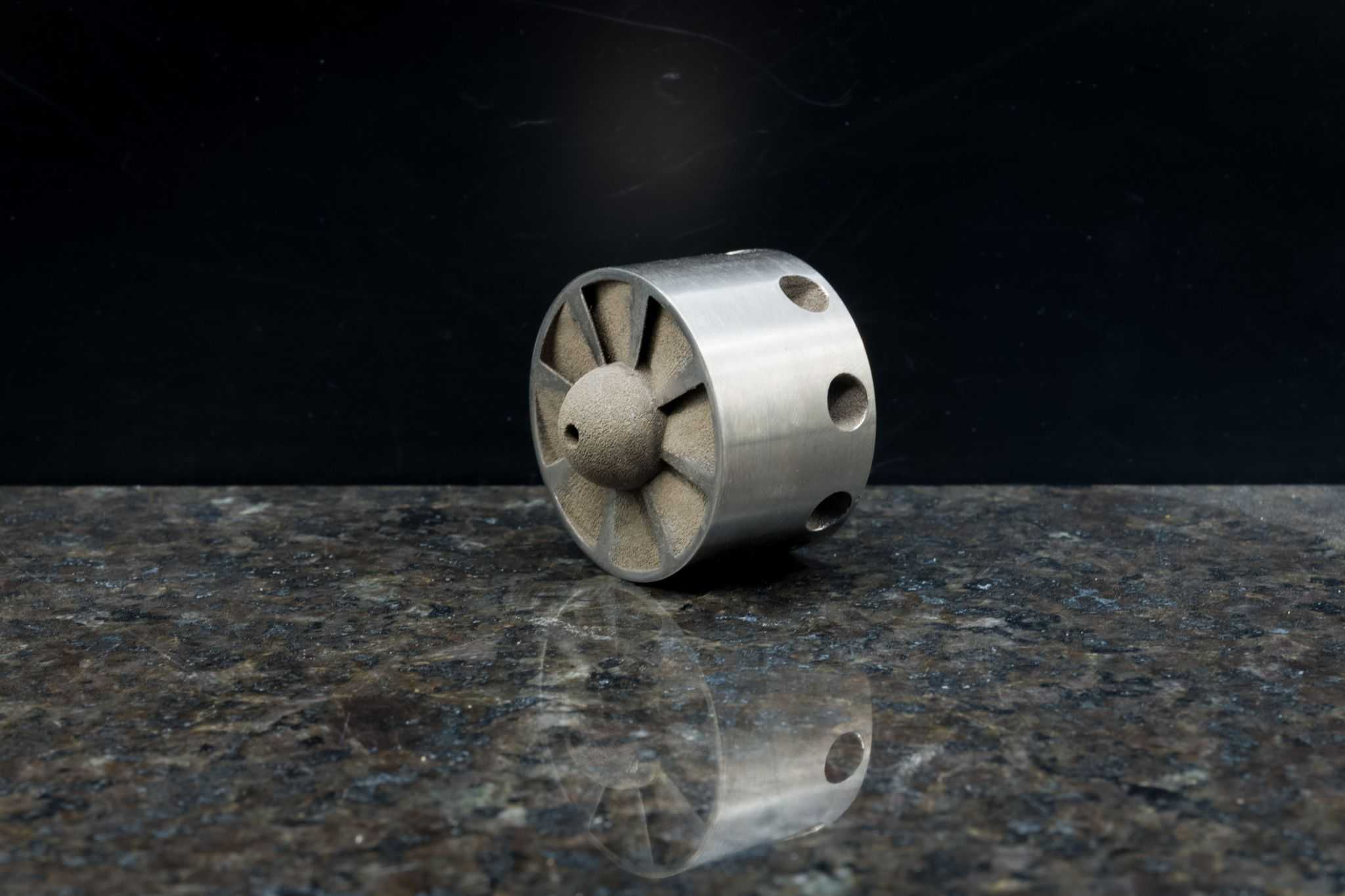 1757626141241 3D Printed Enclosed Impeller