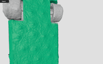 Adding Texture to your 3D Print