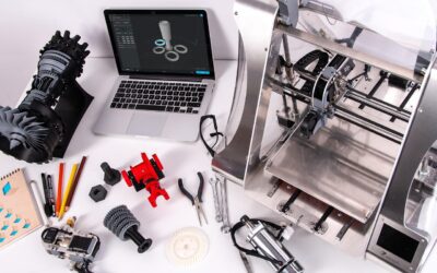 Why Choose 3D Printing for Cosplay