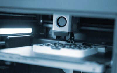 What Do You Need for 3D Printing?