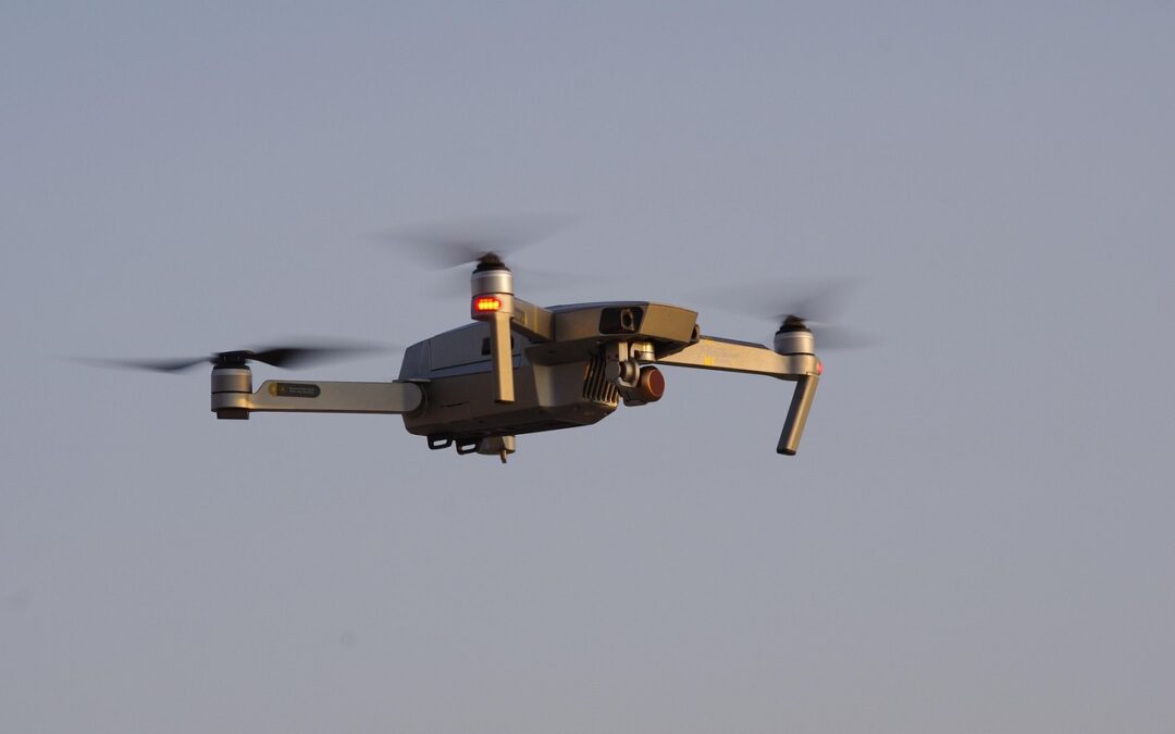 Case Study: Custom 3D Printed Airframe for Autonomous UAV