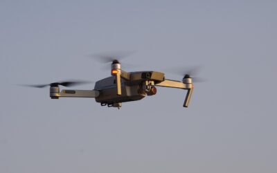 Case Study: Custom 3D Printed Airframe for Autonomous UAV
